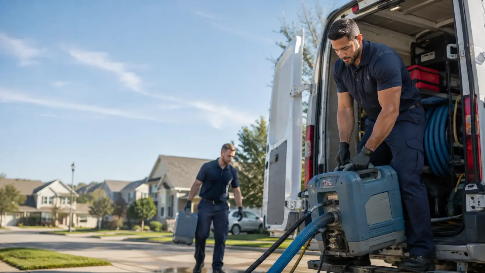 Trauma Cleanup in Rosemount, MN near me